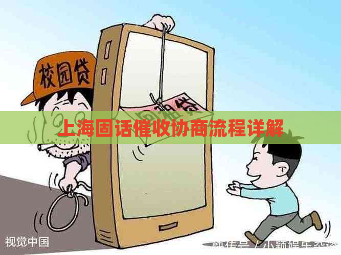 上海固话协商流程详解