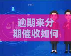 逾期来分期如何操作