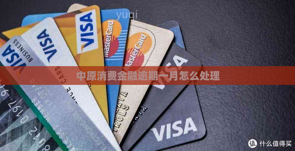 中原消费金融逾期一月怎么处理