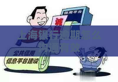 上海银行逾期怎么沟通有效