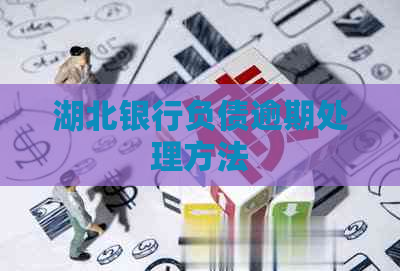 湖北银行负债逾期处理方法