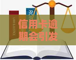 信用卡逾期会引发哪些金融消费纠纷
