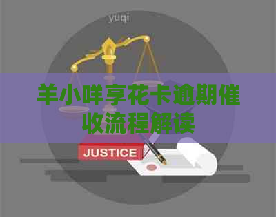 羊小咩享花卡逾期流程解读