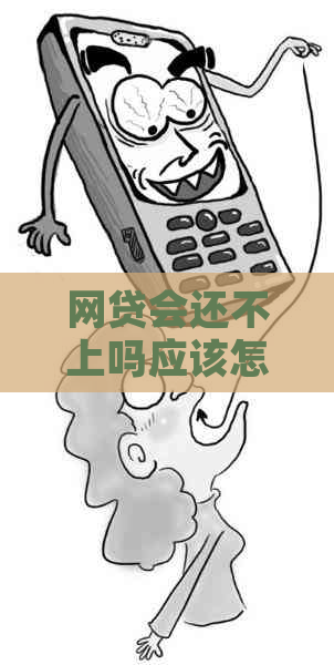 网贷会还不上吗应该怎么办