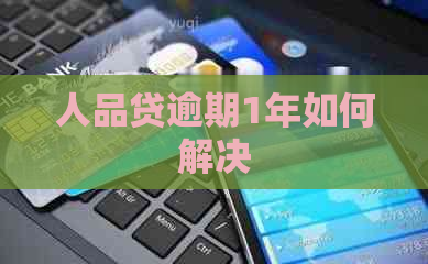 人品贷逾期1年如何解决