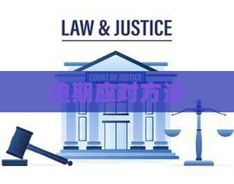 逾期应对方法