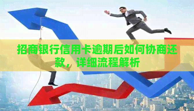 招商银行信用卡逾期后如何协商还款，详细流程解析