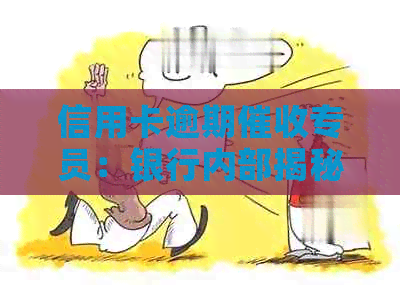 信用卡逾期专员：银行内部揭秘，工作内容与挑战是什么？