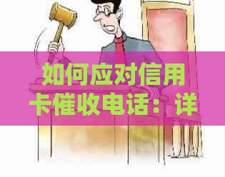 如何应对信用卡电话：详细策略与建议，保护个人信息和权益