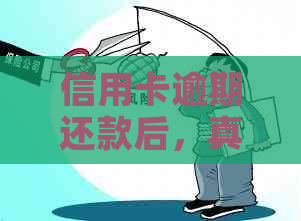 信用卡逾期还款后，真的可以协商分期还款吗？