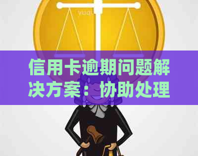 信用卡逾期问题解决方案：协助处理流程详细解析