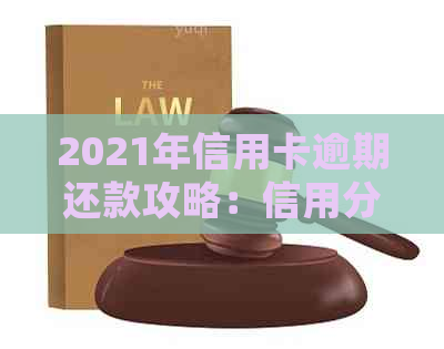 2021年信用卡逾期还款攻略：信用分期教你如何协商处理