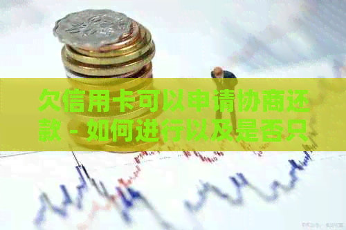 欠信用卡可以申请协商还款 - 如何进行以及是否只还本金？