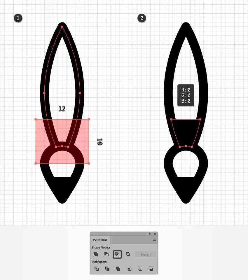 ai里形状生成工具在哪里