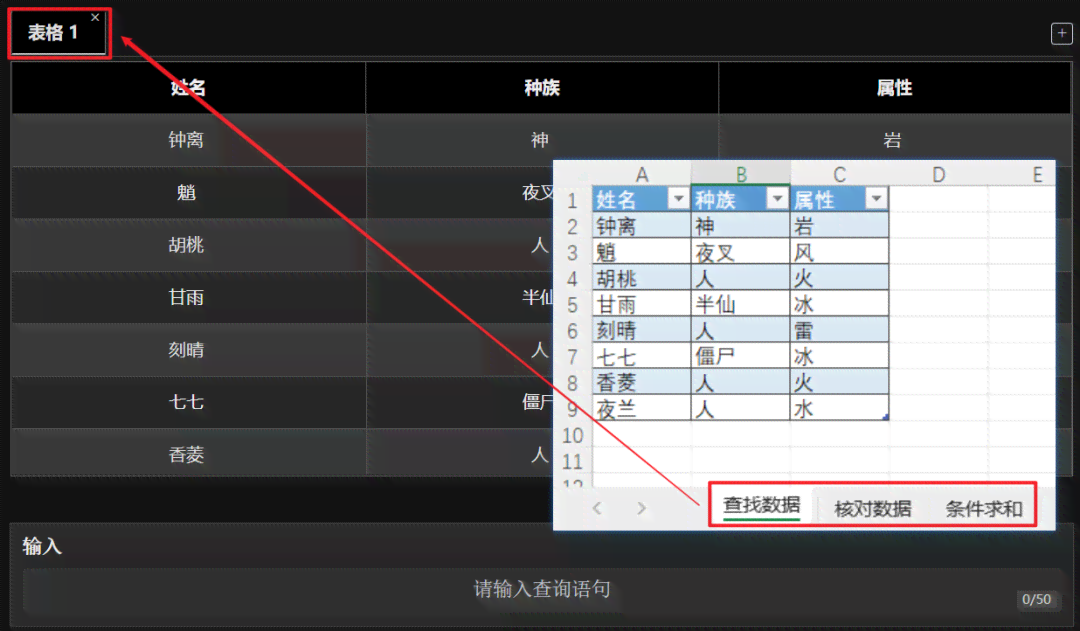 AI一键生成表格文字及自动化数据处理：全面探索表格内容智能填充与编辑功能