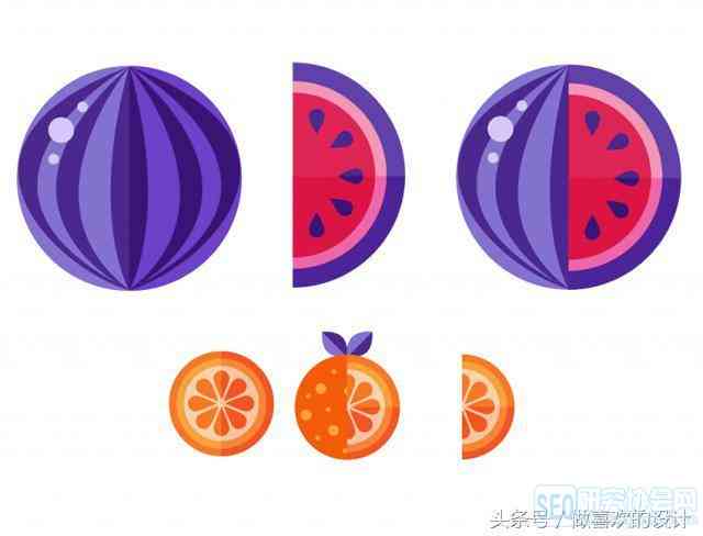AI绘画教程：如何绘制多种水果与实用技巧解析