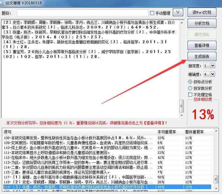 AI写作查重标准详解：多高比例才算高重复度及如何避免抄袭问题