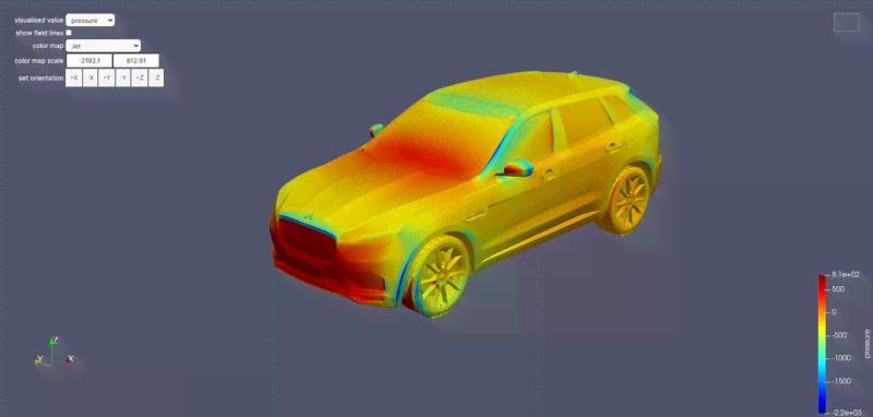 AI生成3D模型：软件应用、制作方法、网络建模竞赛对比及汽车人工对比分析