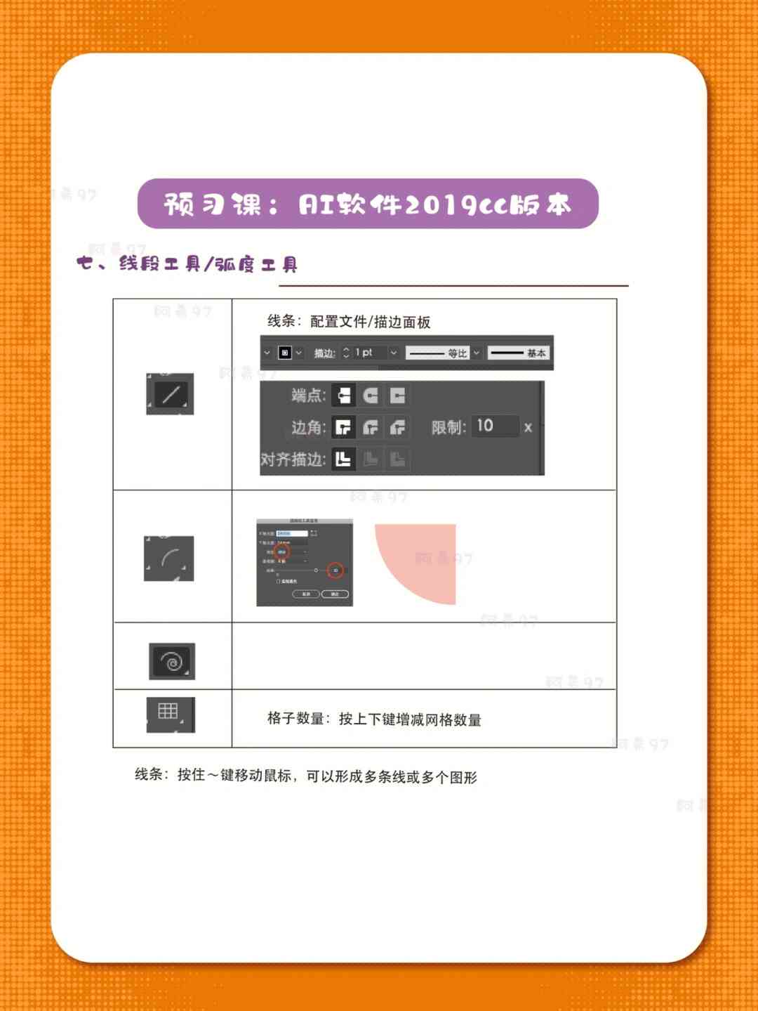 AI形象生成工具：免费使用、快捷键一览、使用指南及形状生成技巧