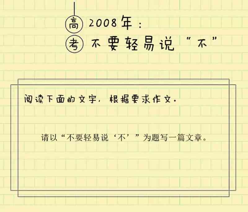 最新全国高考作文真题汇编：历年真题解析与写作技巧大全