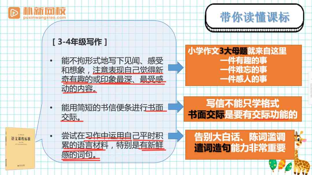 全方位推荐：最适合不同写作需求的10款高效写作