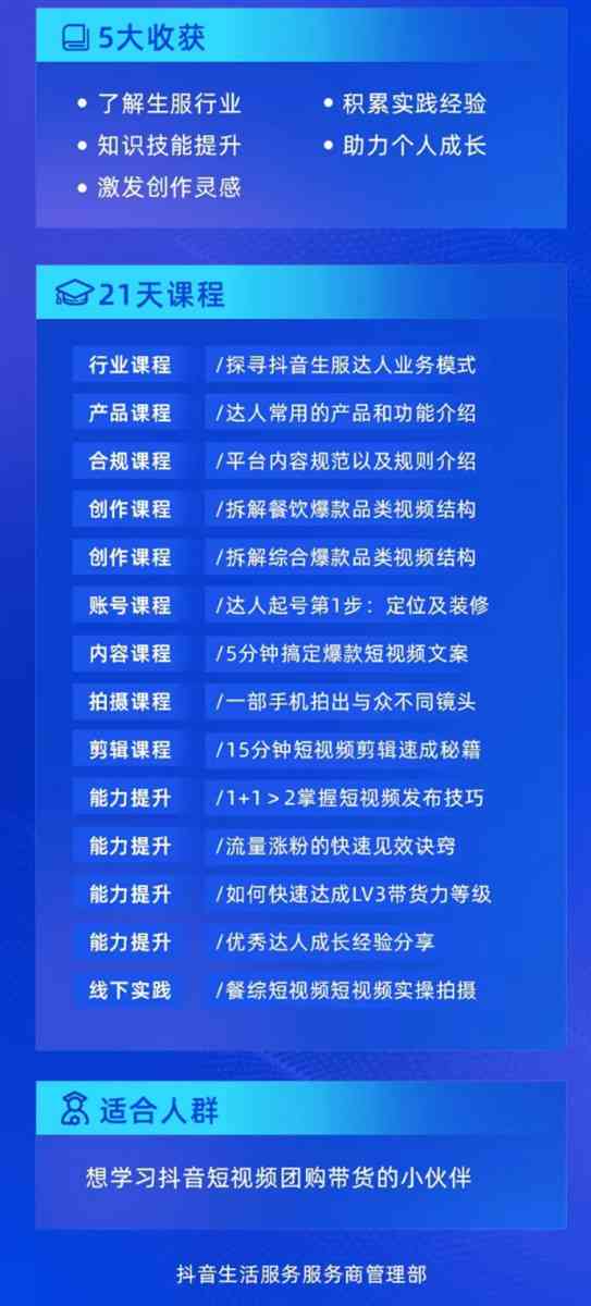 抖音官方培训信息在哪公布：官方发布渠道一览