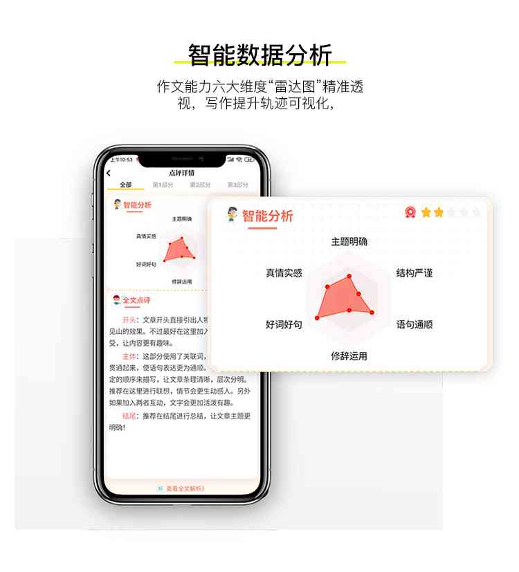 网易AI作文批改助手：全面评估与优化你的作文写作能力