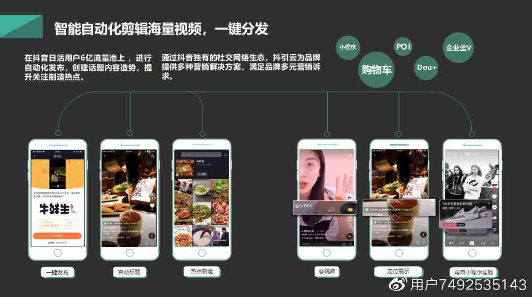 全方位指南：如何快速生成并使用抖音码实现高效分享与互动
