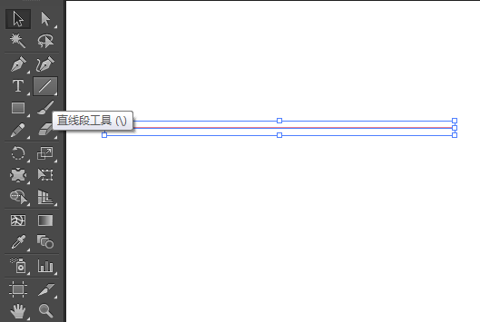 如何将AI参考线高效转换成曲线：直线转曲线的具体步骤与方法