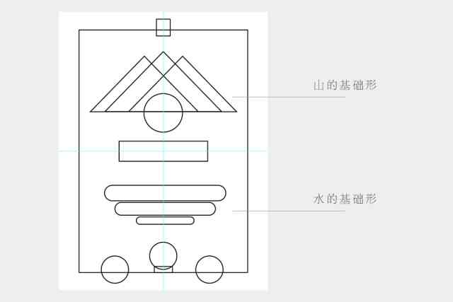 AI在图形设计中的应用：如何绘制、调整与优化参考线及解决常见问题指南