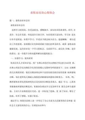 美术AI培训收获与感悟总结：报告及感悟要点整理