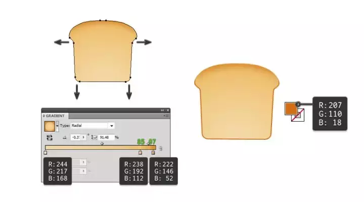 吐司ai模型生成网站