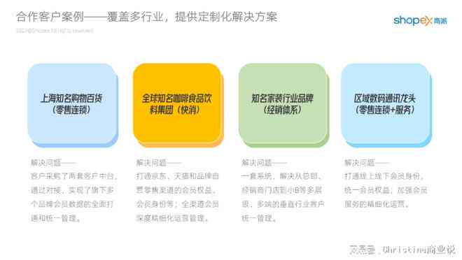 实小编在咨询培训行业的多元化应用与实际案例分析