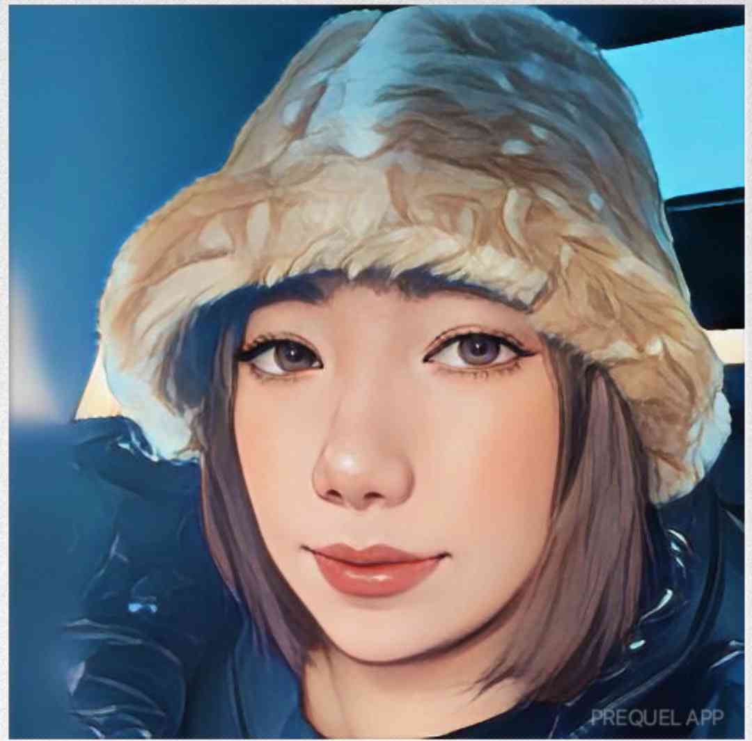 美女动漫头像生成器：绘画女生卡通形象，风格一键制作软件