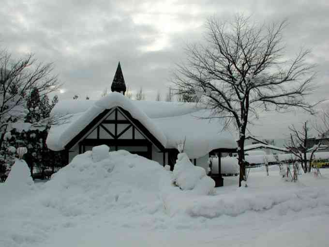 一键打造个性化AI冬日写真，轻松生成雪景主题虚拟照片