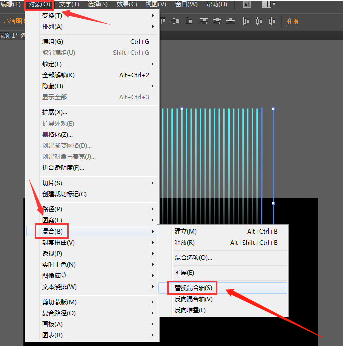 ai软件照片自动生成线条怎么弄——详细步骤及操作指南