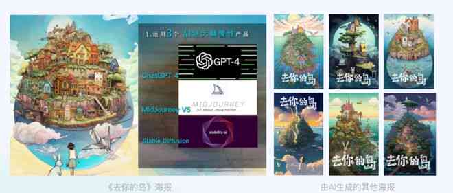 ai绘画怎么生成海报关键词：海报创作全解析与关键词生成技巧