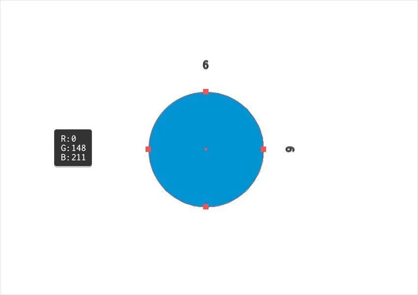 AI绘图教程：如何绘制完美圆圈及常见问题解答