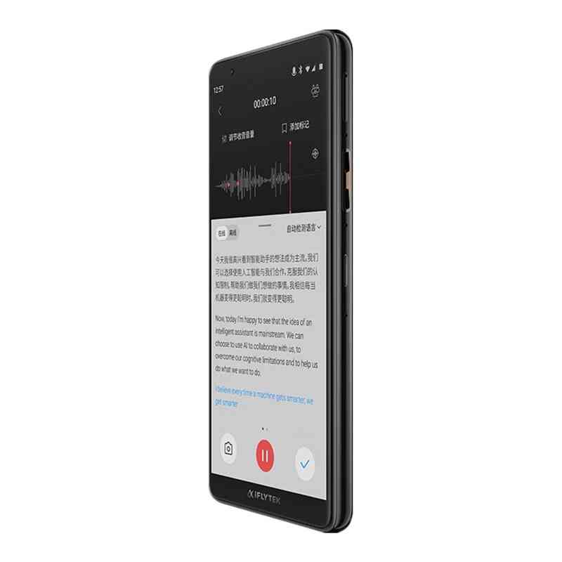 AI智能录音：笔SR901、U盘找不到设备、转文字、工牌解决方案