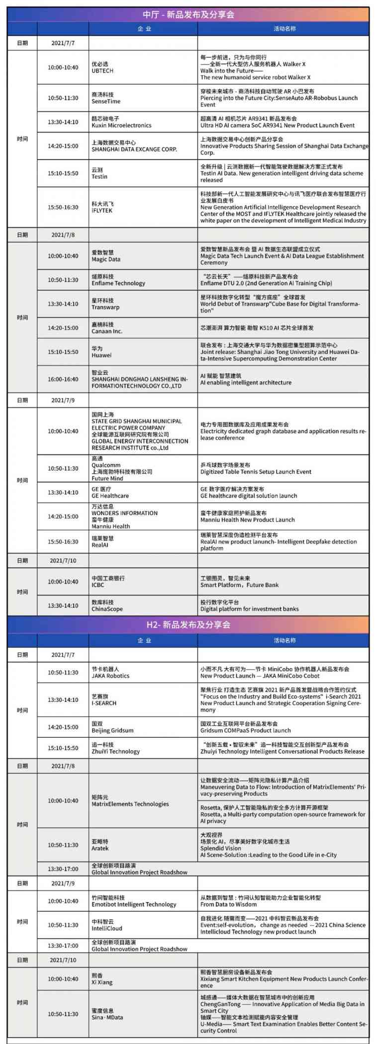 国际人工智能领域智能会议截稿时间通知