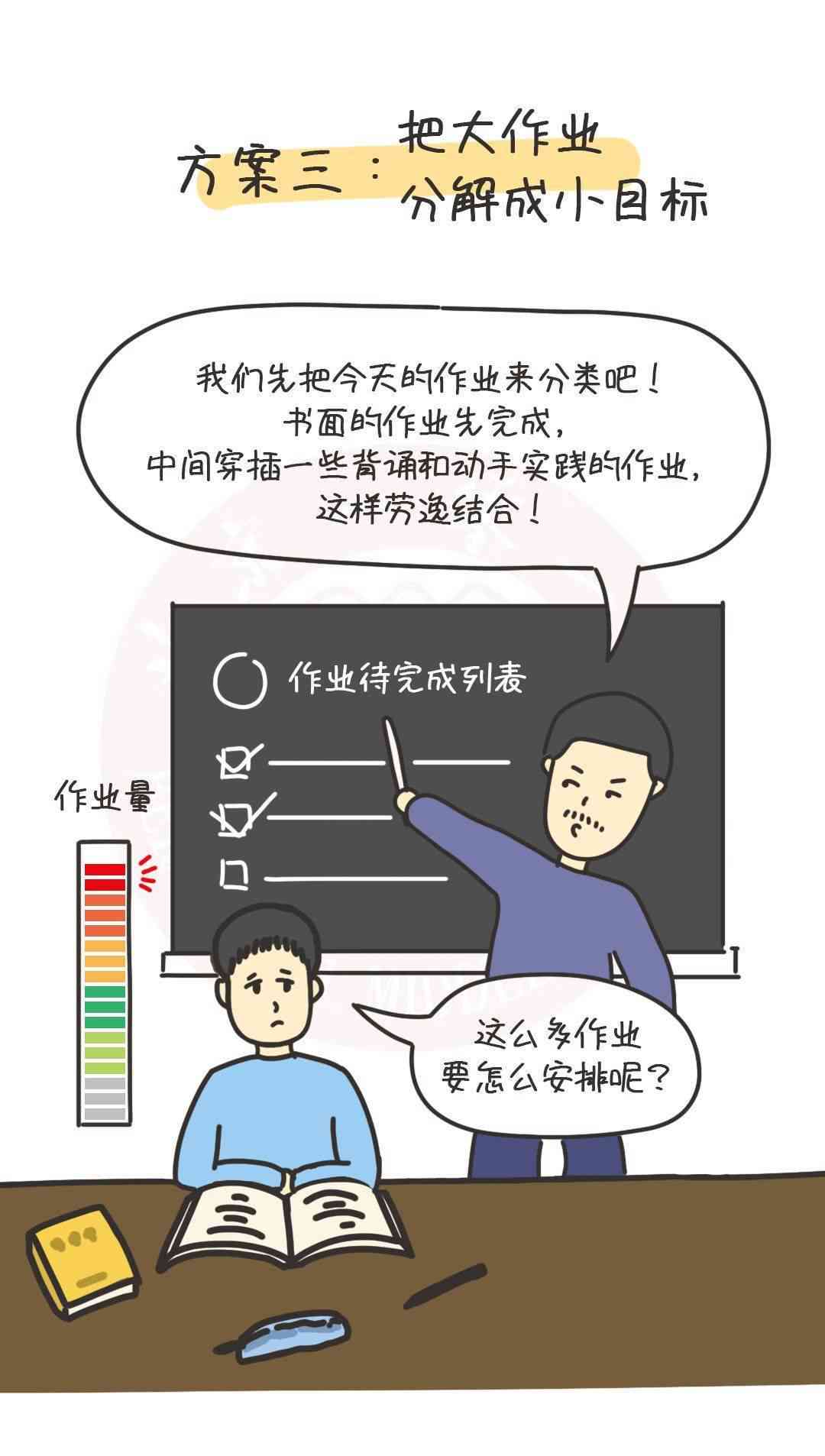 详解如何开启写作业模式：全面指南涵常见问题及解决方法