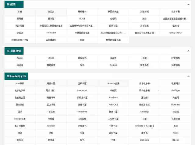 网易精选作品集：热门推荐与分类导航，一站式满足你的阅读需求