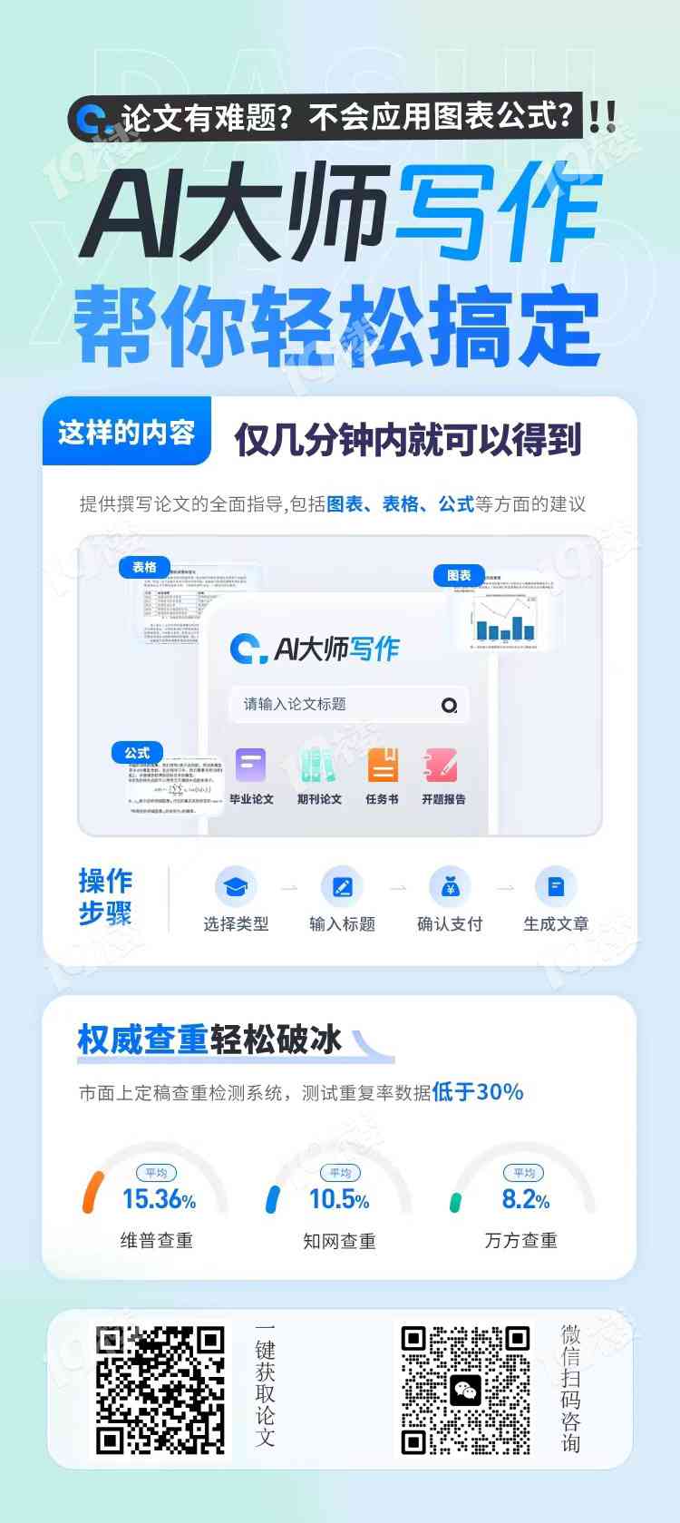 揭秘AI大师写作工具：论文助手收费情况及写作大师价格详情