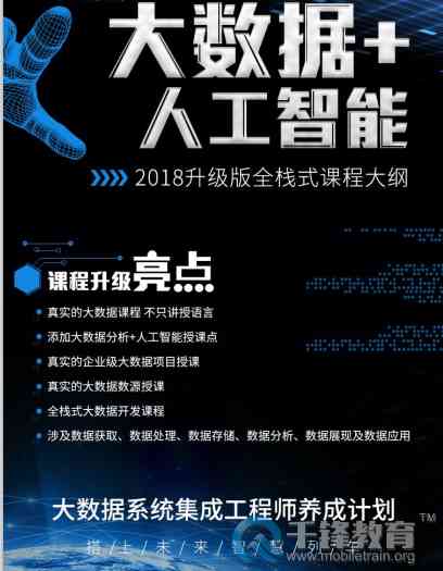 全面掌握大数据技能：从入门到精通的全方位培训课程系列