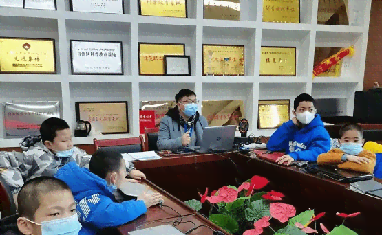 新疆乌木齐人工智能职业培训机构：少儿编程教育机构位置与培训学校一览