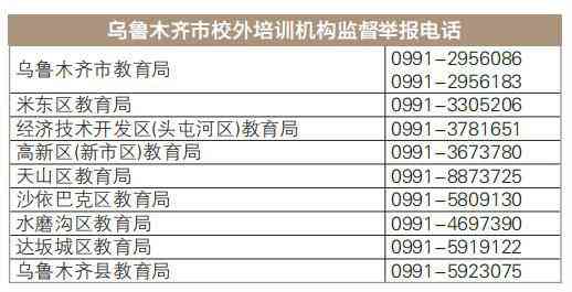 乌木齐培训教育机构：哪家、招聘信息及全市优质机构一览