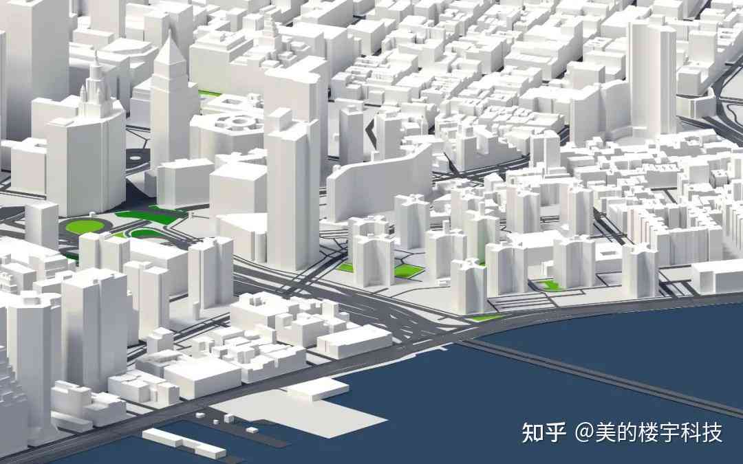 城市规划工具对比：哪款AI建筑规划软件设计城市更好用