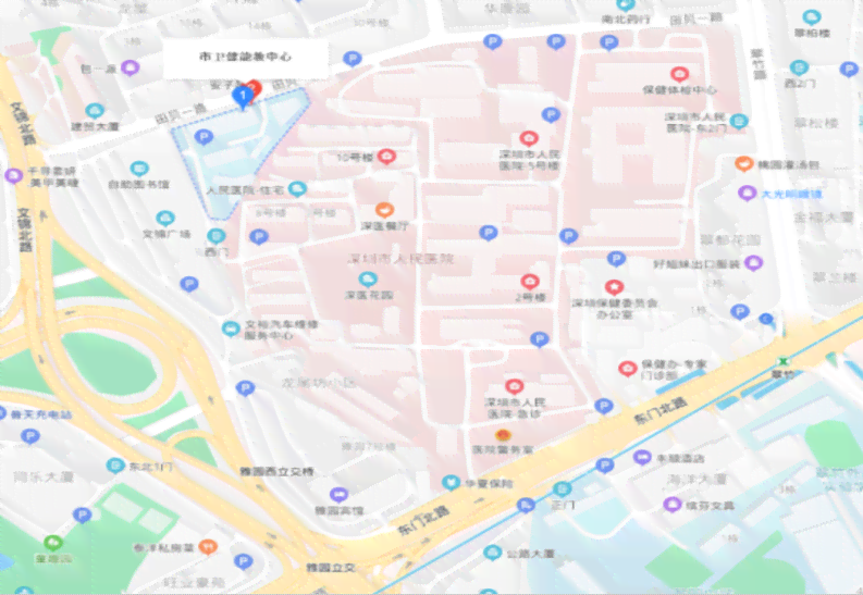 松鼠教育州校区位置详探：地址、电话、地图指引及怎样到达周边中心路线