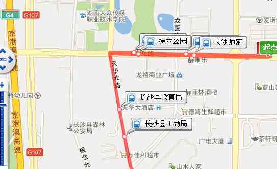 松鼠教育州校区位置详探：地址、电话、地图指引及怎样到达周边中心路线