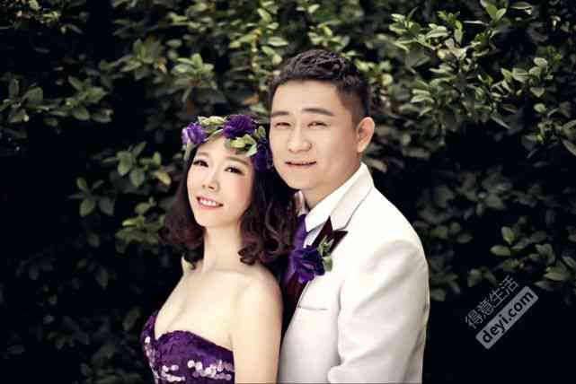 婚纱照自动生成：一键生成婚纱照，自拍也能变婚纱照片的软件